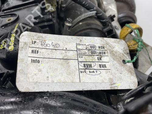 Engine FORD MONDEO IV Turnier (BA7) 1.6 TDCi | BP31654148M1  - Image 8