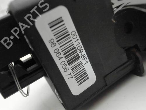 Switch PEUGEOT 3008 I MPV (0U_) 1.6 HDi | BP29375145I30 
