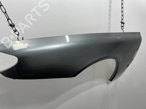 Left front fenders PEUGEOT 406 Coupe (8C) 2.2 HDI | BP28613198C41 