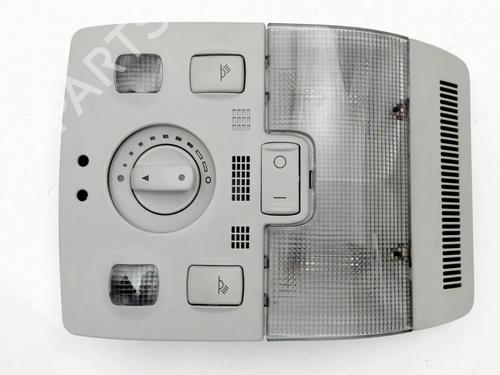 Interior roof light AUDI A3 (8P1) | BP37166177I8 - Image 7