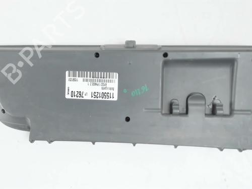 Handskerum Handskerum TOYOTA AYGO (_B1_) 1.0 (KGB10_, KGB10R) (68 hp) 30547879 30547879