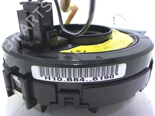 Squib airbag HYUNDAI i10 I (PA) 1.1 | BP20411147C102