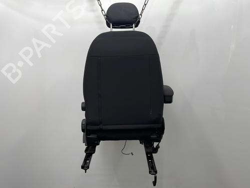 Left front seat OPEL COMBO Box Body/MPV (X12) 1.3 CDTI (B05) | BP26586247C15 - Image 7