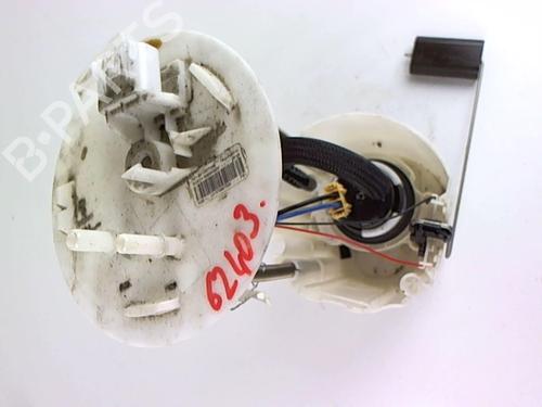 Fuel pump OPEL INSIGNIA A (G09) 2.0 CDTI (68) | BP20462277M76 