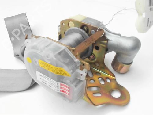 Front right belt tensioner NISSAN MICRA III (K12) 1.5 dCi | BP21009680C88 