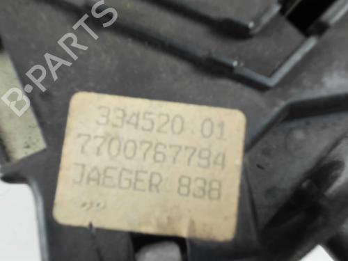 Switch RENAULT TRAFIC Van (T_, P_, V_) 2.1 D | BP29043344I30