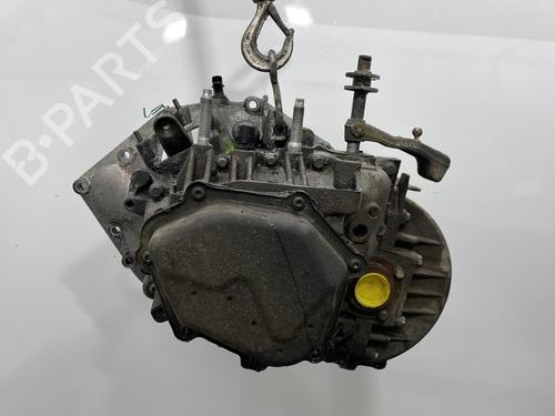 Gearbox CITROËN JUMPER I Van (244) 2.2 HDi | BP25926631M3 - Image 2