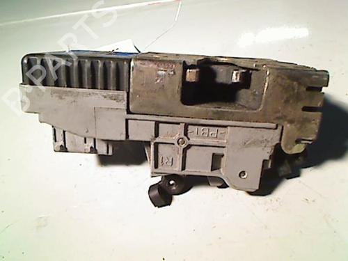 Front right lock PEUGEOT 406 (8B) 1.9 TD | BP20431437C97 