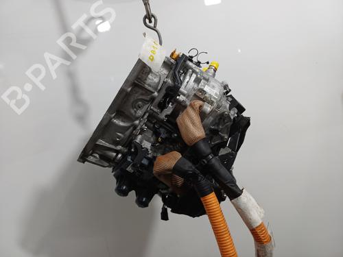 Gearbox RENAULT CLIO V (B7_) 1.6 E-TECH 140 (B7MU) | BP37727750M3  - Image 5