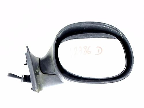 Used Right mirror CITROËN C3 Pluriel (HB_) 1.4 HDi (68 hp) 20462928