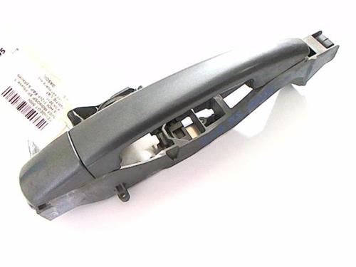 Front right exterior door handle PEUGEOT 5008 (0U_, 0E_) 1.6 HDi | BP20414624C129