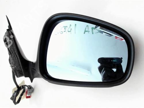 Right mirror ALFA ROMEO 159 Sportwagon (939_) 1.9 JTDM 8V (939BXE1B) | BP21240892C27 