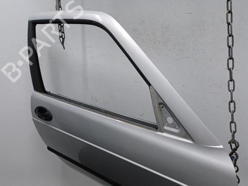 Right front door SAAB 9-3 (YS3D) 2.2 TiD | BP20446854C3 