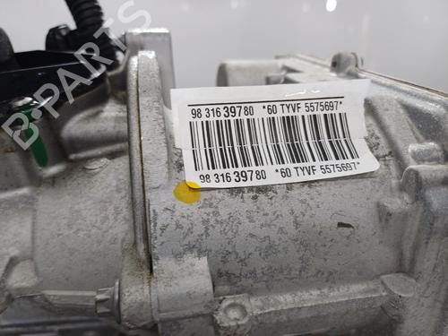 Steering rack CITROËN C3 III (SX) 1.2 PureTech 82 | BP37728124M22 - Image 5