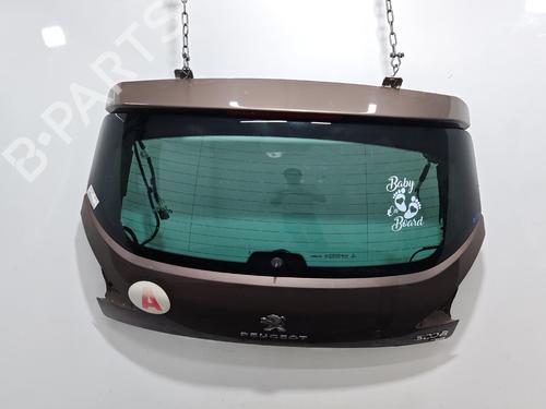 Bagklap CC/Kombi-Coupé Bagklap CC/Kombi-Coupé 38529854 38529854