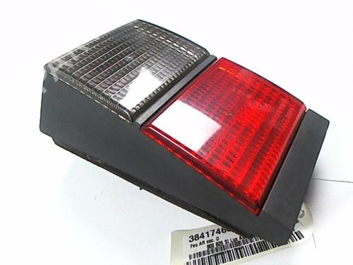 Used Right tailgate light Right tailgate light ROVER 800 (XS) 825 Si Lux (RS) (175 hp) 21234962 21234962