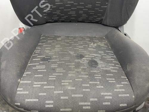 Left front seat OPEL COMBO Box Body/MPV (X12) 1.3 CDTI (B05) | BP26586247C15 - Image 3