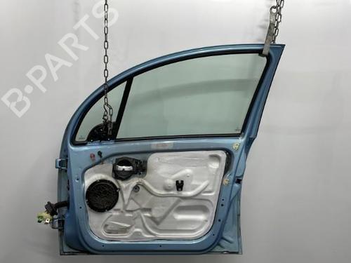 Right front door CITROËN C3 I (FC_, FN_) 1.4 16V | BP20445070C3 