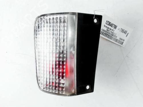 Used Rear bumper left light Rear bumper left light RENAULT TRAFIC II Van (FL) 2.0 dCi 115 (FL01, FL0U, FL00, FL0H, FL0M) (114 hp) 33993868 33993868