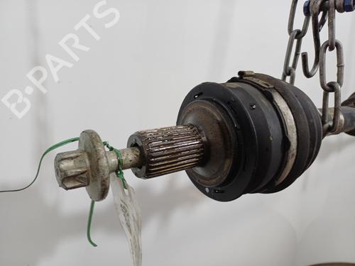 Right front driveshaft MERCEDES-BENZ A-CLASS (W176) A 180 (176.042) | BP37481732M39  - Image 5