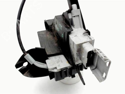 Front right lock CITROËN C4 Coupe (LA_) 1.6 HDi | BP21221324C97 