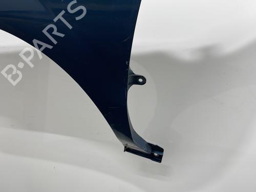 Left front fenders NISSAN ALMERA TINO (V10) 2.2 dCi | BP20462099C41 