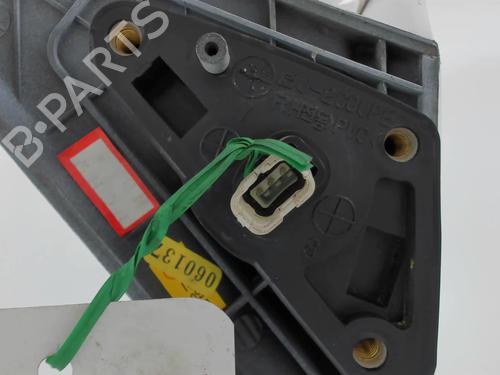 Right mirror HYUNDAI COUPE I (RD) 1.6 i 16V | BP20458992C27 