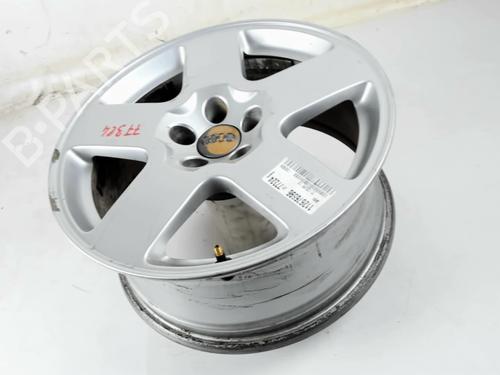 Rim AUDI TT Roadster (8N9) 1.8 T | BP29491139C45 