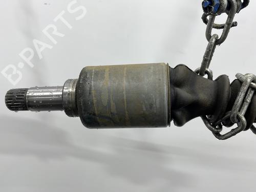 Used Left front driveshaft Left front driveshaft 30308301 30308301