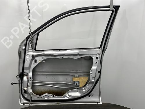Right front door MAZDA 2 (DY) 1.2 (DY3W) | BP21222192C3 