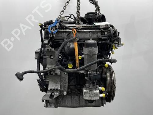 Used Engine Engine VW GOLF IV (1J1) 1.9 TDI (101 hp) 21238928 21238928