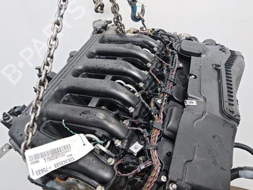 Engine BMW 5 (E60) 525 d | BP37037258M1 - Image 7