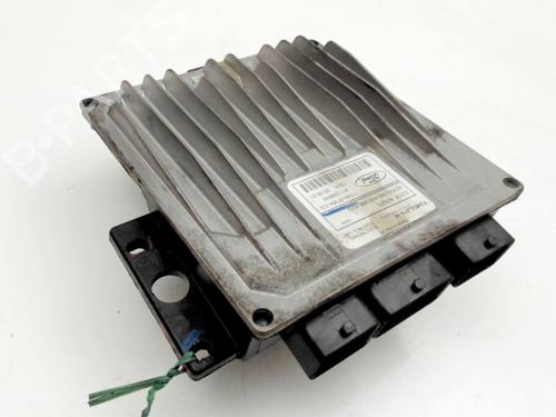 Used Engine control unit (ECU) Engine control unit (ECU) FORD FOCUS I (DAW, DBW) 1.8 TDCi (115 hp) 30688900 30688900
