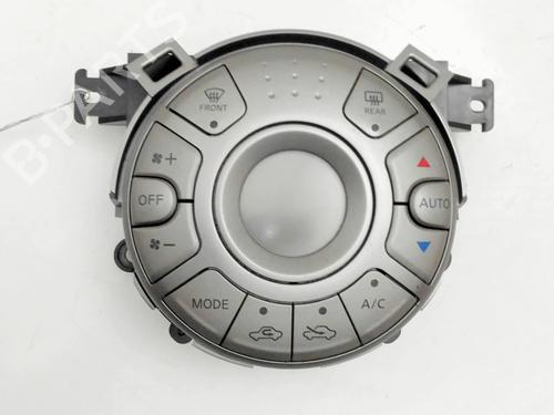 Used Climate control NISSAN MICRA IV (K13K, K13KK) 1.2 (80 hp) 26532047