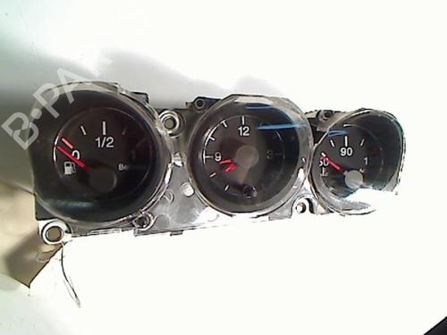 Used Display monitor ALFA ROMEO 156 (932_) 1.6 16V T.SPARK (932.A4, 932.A4100) (120 hp) 20472170