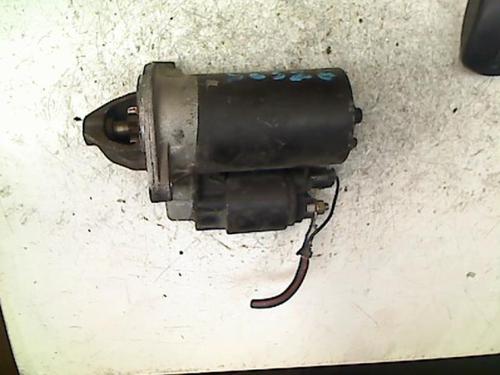 Starter TOYOTA COROLLA Liftback (_E11_) 1.4 (ZZE111_, ZZE111R) | BP20478457M8 