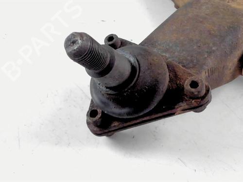 Left front suspension arm RENAULT MASTER I Van (T__) 28-35 2,5 D | BP21206677M12 