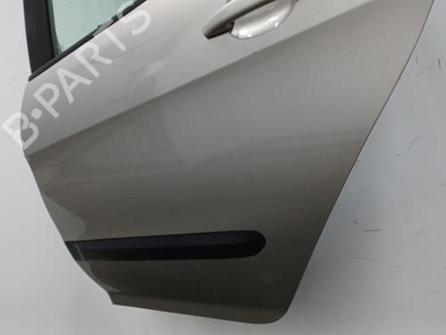 Left rear door PEUGEOT 308 I (4A_, 4C_) 1.6 HDi | BP20447096C4