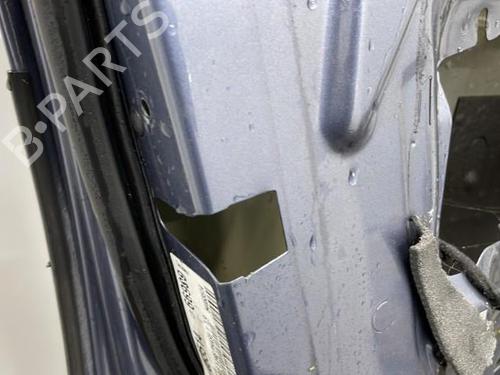 Left front door BMW 3 (E46) 318 i | BP20422386C2 