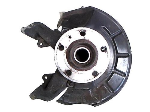 Used Left front steering knuckle VW FOX Hatchback (5Z1, 5Z3, 5Z4) 1.2 (55 hp) 20457048