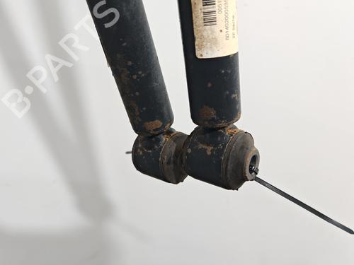 Used Right rear shock absorber Right rear shock absorber FIAT 500L (351_, 352_) 1.3 D Multijet (199LXY1A, 199LXY11) (84 hp) 39760364 39760364