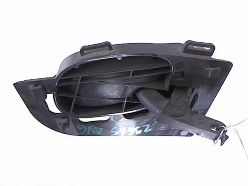Front left interior door handle PEUGEOT 206 CC (2D) 1.6 16V (2DNFUF, 2DNFUR) | BP20399178I13 