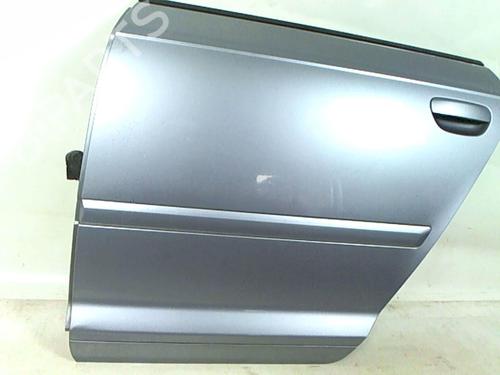 Left rear door AUDI A3 Sportback (8PA) 1.9 TDI | BP20462265C4 