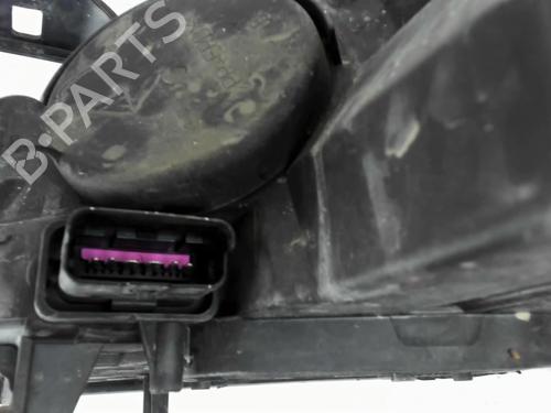 Right headlight RENAULT MEGANE III Hatchback (BZ0/1_, B3_) 1.5 dCi (BZ09, BZ0D, BZ1W, BZ29, BZ14) | BP32013937C29 