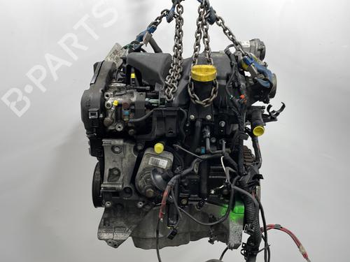 Engine RENAULT CLIO III (BR0/1, CR0/1) 1.5 dCi (C/BR0G, C/BR1G) | BP25979859M1 - Image 6