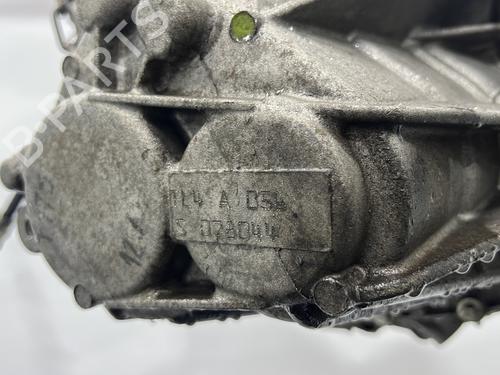 Gearkasse RENAULT MEGANE III Hatchback (BZ0/1_, B3_) 1.5 dCi (BZ09, BZ0D, BZ1W, BZ29, BZ14) | BP30044864M3 