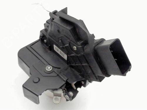 Høyre foran lås FORD FOCUS II (DA_, HCP, DP) 1.6 TDCi | BP29625459C97