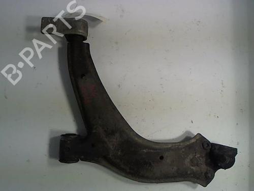 Used Left front suspension arm CITROËN ZX (N2) 1.4 i (75 hp) 20433809