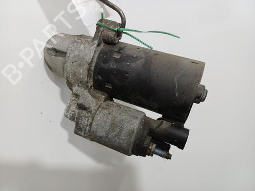 Starter AUDI A6 Allroad C6 (4FH) 3.2 FSI quattro | BP37589595M8 - Image 5