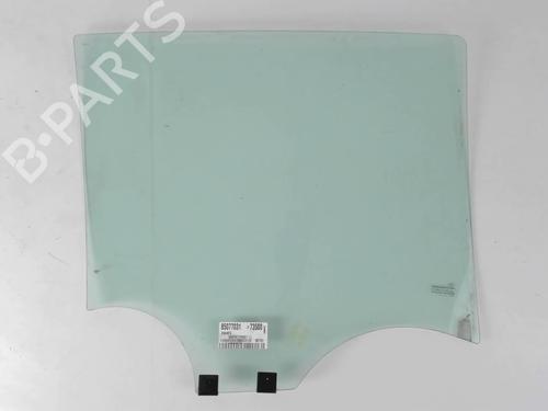 Used Rear left door window DACIA SANDERO II 1.2 (75 hp) 20442309